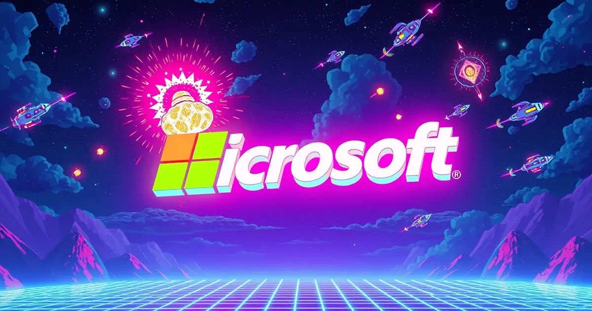 CoreAI Microsoft